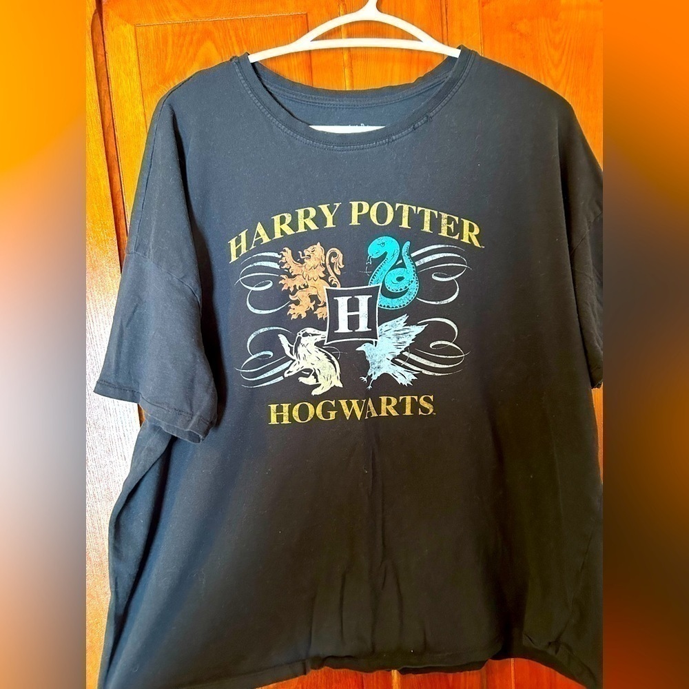 XL - Harry Potter Tee
